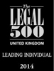 the legal 500 leading individual